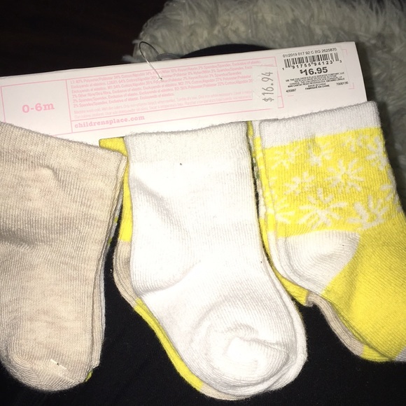 Socks - Picture 2 of 2